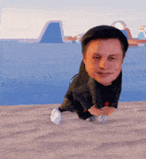 Roblox Memes Elon Musk GIF - Roblox Memes Elon Musk GIFs
