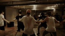 Why Dont We Why Dont We Dance GIF
