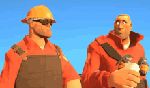 Soldier Yeah GIF - Soldier Yeah Tf2 GIFs