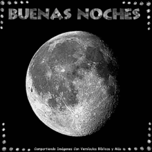 Buenas Noches Goodnight GIF - Buenas Noches Goodnight Moon GIFs