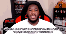 Having A Baby Is A Lot More Time Consuming Than I Thought It Would Be Pksparkxx GIF - Having A Baby Is A Lot More Time Consuming Than I Thought It Would Be Pksparkxx Having A Baby GIFs