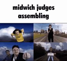 Midwich Judge Midwich GIF - Midwich Judge Midwich Midwich Oct GIFs