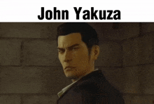 Yakuza 0 Y0 GIF - Yakuza 0 Yakuza Y0 GIFs