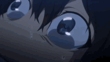 Scared Anime Eyes GIFs  Tenor