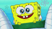 Bh187 Spongebob GIF - Bh187 Spongebob Joy GIFs