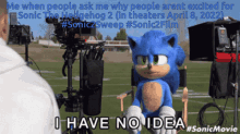Sonic Sonic The Hedgehog2 GIF - Sonic Sonic The Hedgehog2 Sweep GIFs