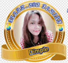 Dimple Kim238 GIF - Dimple Kim238 Kin232 GIFs