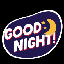 Goodnight Redhorn GIF - Goodnight Redhorn Bijosias GIFs