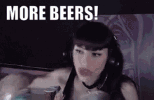 Beers More Beers GIF - Beers More Beers Beerz GIFs