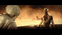 The Evil Within Survival Horror GIF
