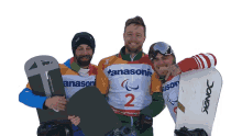 smiling simon patmore australia pyeongchang2018olympic winter games say cheese
