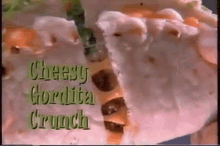 Taco Bell Cheesy Gordita Crunch GIF - Taco Bell Cheesy Gordita Crunch Tex Mex GIFs