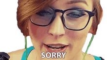 apologize sorry