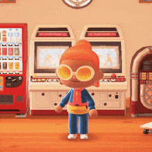 Behold Animal Crossing GIF - Behold Animal Crossing GIFs