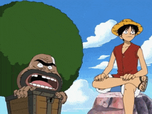 One Piece Gaimon GIF - One Piece Gaimon Gaimon One Piece GIFs