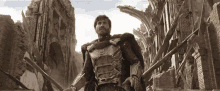Spiderman Far From Home GIF - Spiderman Far From Home Jake Gyllenhaal GIFs