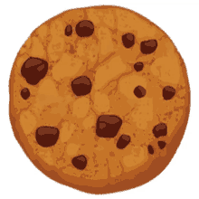 snack cookie