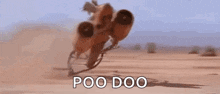 Star Wars Poo Doo GIF - Star Wars Poo Doo Podrace GIFs