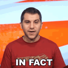 In Fact Shane Luis GIF