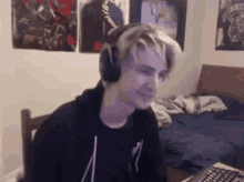 Xqc Yes Or Yes GIF - Xqc Yes Or Yes Okay GIFs