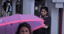 Zee5 Applause Entertainment GIF - Zee5 Applause Entertainment Mithya GIFs
