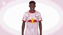 Fc Red Bull Salzburg Junior Adamu GIF