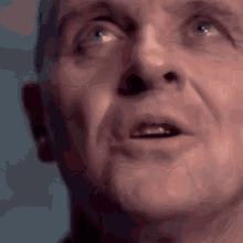 Hannibal Lecter GIF - Hannibal Lecter Cannibal GIFs