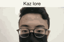 Asiansquad Kaz GIF - Asiansquad Kaz Lore GIFs