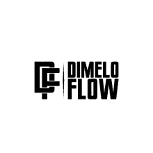 dimelo flow reggaeton logos compania musical rich music