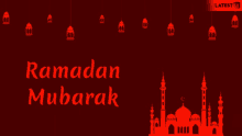 Kamal Sweet Centre Ramadan Mubarak GIF - Kamal Sweet Centre Ramadan Mubarak Ramadan GIFs