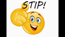 Stip GIF - Stip GIFs