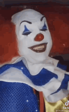 It Clown GIF - It Clown Pennywise GIFs