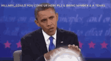 Obama Silly GIF - Obama Silly Edit GIFs