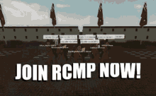 Rcmp Canada GIF - Rcmp Canada Canada1940s GIFs
