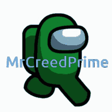 Mr Creed Prime GIF