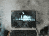 Laptop Cooked GIF - Laptop Cooked GIFs