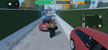 a screenshot of a video game with the words " slash bas " on the bottom