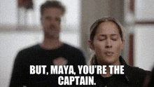 Captain Maya GIF - Captain Maya GIFs