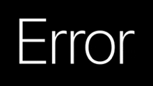 Error Error 404 GIF - Error Error 404 GIFs