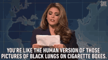 Black Lungs You Suck GIF - Black Lungs You Suck Insult GIFs