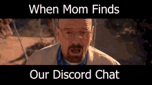 Mom Chat GIF - Mom Chat Discord GIFs