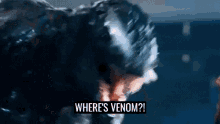 Venom Venom2 GIF - Venom Venom2 Riot Venom GIFs