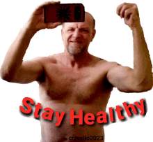 stay healthy stay strong cravello andooga eat well