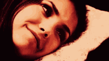 Ian Somerhalder In Love GIF - Ian Somerhalder In Love Nina Dobrev GIFs