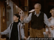 3rd Rock GIF - 3rd Rock From GIFs