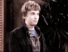 Dool Days Of Our Lives GIF - Dool Days Of Our Lives Chandler Massey GIFs