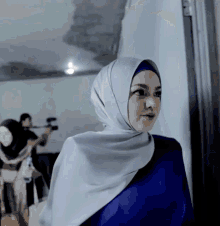 Siti Nurhaliza Im Coming GIF - Siti Nurhaliza Im Coming Standard GIFs