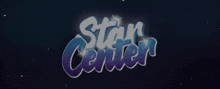 Starcenter GIF - Starcenter GIFs