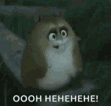 Bolt Rhino Excited GIF - Bolt Rhino Excited Hamster GIFs
