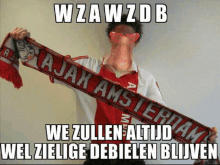 Ajax Wzawzdb GIF - Ajax Wzawzdb 020 GIFs